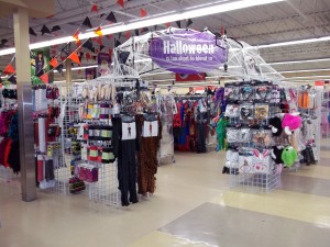 Savers thrift store coupons
