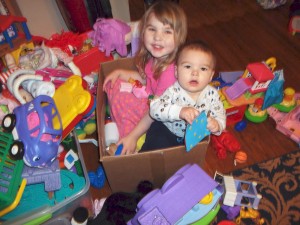 things I've learned since I became a mom