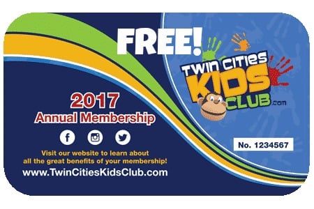 annualmembershipcardfree