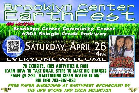 brooklyncenterearthfest