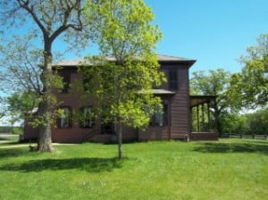 Kelley Farmhouse