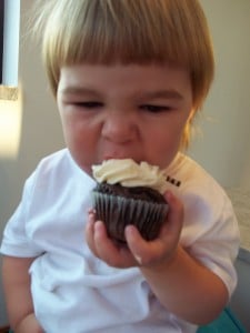 Thor for Nadia Cakes Review