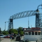 Canal Park in Duluth for less money