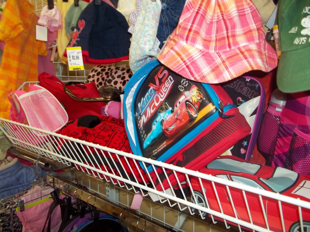 Savvy Thrift Store Shopping featuring SAVERS Part 3 Deals you may