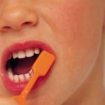childbrushingteeth