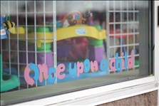 Once Upon a Child