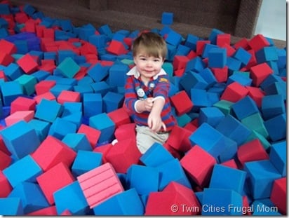 Thor at Monkey House Thor at Monkey House