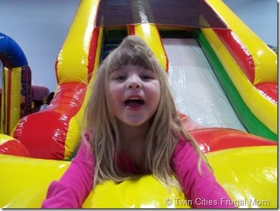 Heidi at Monkey House Heidi at Monkey House