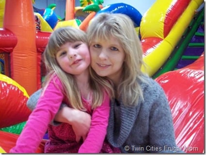 Heidi and me Heidi and me