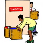 donations