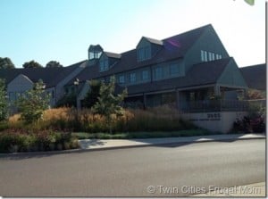 Minnesota Landscape Arboretum