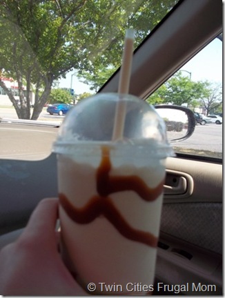 arbyscaramelshake arbyscaramelshake