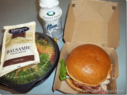 arbysturkeyhamclubmeal arbysturkeyhamclubmeal