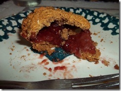 homemadecerealbars4 Fruity & yummy!