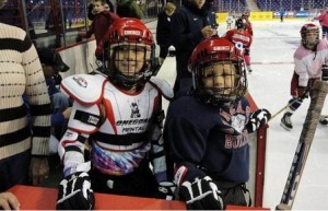 hockey free day