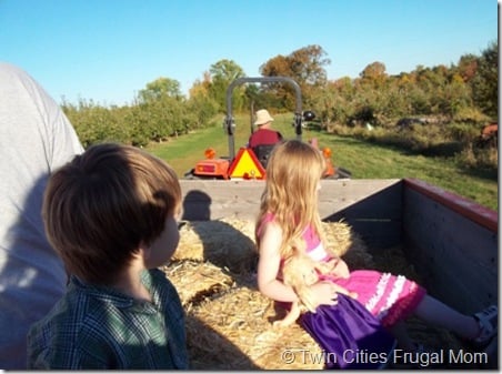 pleasant valley orchard
