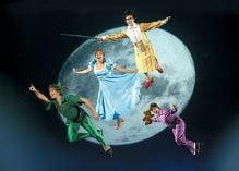 disneyonicepeterpan