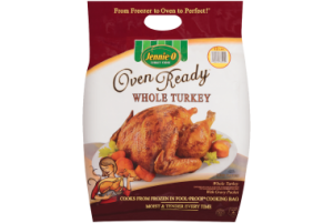 jennieoovenreadyturkey