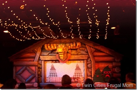 puppetshow puppetshow