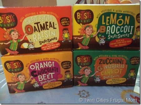 Bitsy's Brainfood Bitsy's Brainfood