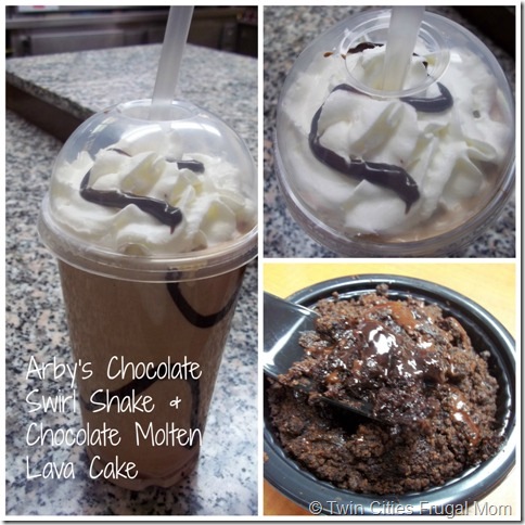 arbyschocolateshakecakecollage arbyschocolateshakecakecollage