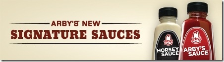 arbyssauces arbyssauces