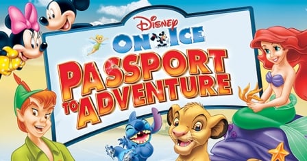 disneyonicepassport