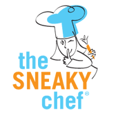sneakychef