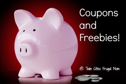 Coupons and Freebies Coupons and Freebies