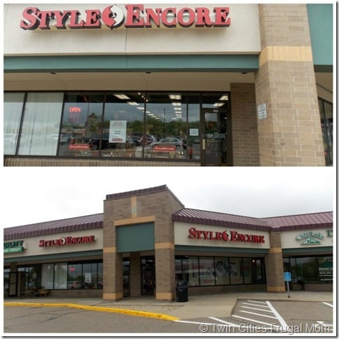 StyleEncore StyleEncore