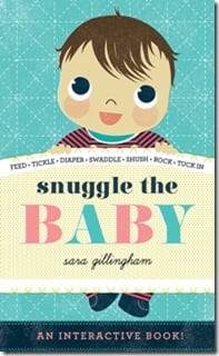 snugglethebabybook snugglethebabybook