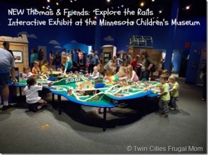 Thomas and Friends