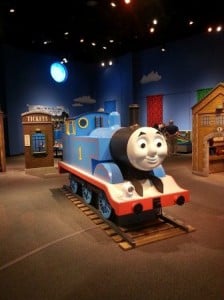 thomas the train mcm
