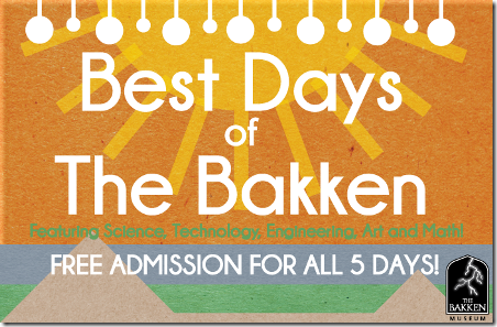 bakkenbestdays