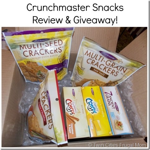 crunchmastergiveaway