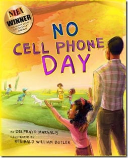 nocellphoneday