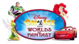 disneyonice