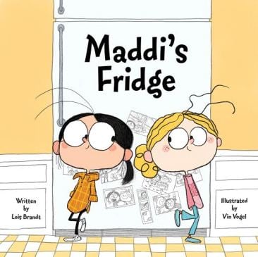 maddisfridge