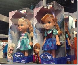 frozendolls