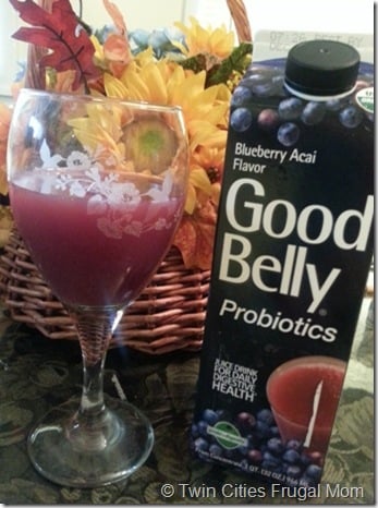 goodbellydrink