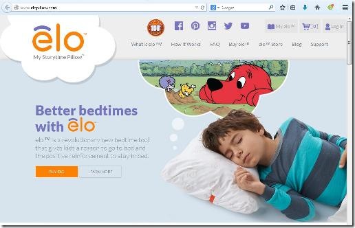 elopillowscreenshot