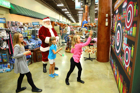 ganderholidayexpress