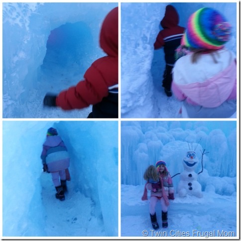 icecastlestunnels icecastlestunnels