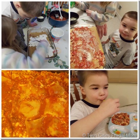 redgoldmakinglasagna redgoldmakinglasagna