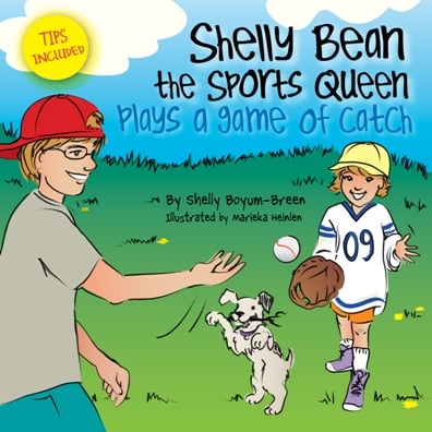 shellybeancover