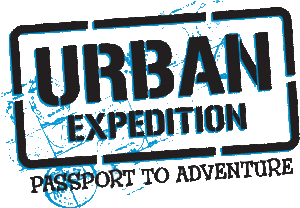 Urban Expedition