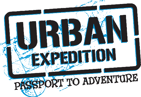 urbanexpedition