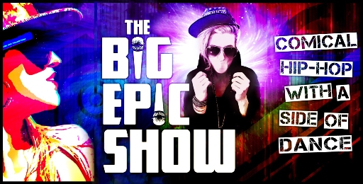 thebigepicshow