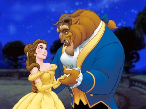 beautyandthebeast