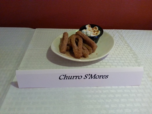 churrosmores